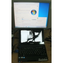 Нетбук eMachines 355-N571G25Ikk (Intel Atom N570 (2x1.66Ghz) /1024Mb DDR3 /250Gb SATA /10.1" TFT 1024x600) - Серпухов