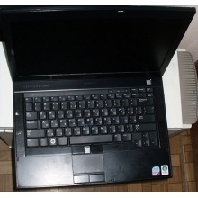 Ноутбук Dell Latitude E6400 (Intel Core 2 Duo P8400 (2x2.26Ghz) /4096Mb DDR3 /80Gb /14.1" TFT (1280x800) - Серпухов