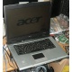 Ноутбук Acer TravelMate 2410 (Intel Celeron M370 1.5Ghz /256Mb DDR2 /40Gb /15.4" TFT 1280x800) - Серпухов