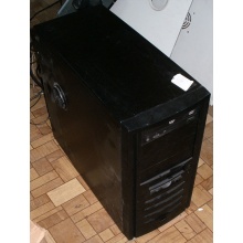 Сервер Intel Pentium-4 3.0GHz HT /2048Mb /80Gb /RAID /ATX 430W (Серпухов)