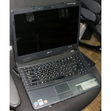 Ноутбук Acer Extensa 5630 (Intel Core 2 Duo T5800 (2x2.0Ghz) /2048Mb DDR2 /250Gb SATA /256Mb ATI Radeon HD3470 (Серпухов)