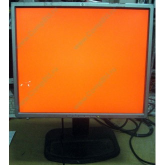Монитор 19" TFT HP 1955 (DVI в Серпухове, USB-хаб) "квадратный" (Серпухов)