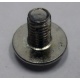 Компьютерный винт PW-M3x6mm для CD/DVD приводов для лазерных дисков (Серпухов)