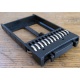 Заглушка HDD Blank Filler SAS/SATA 2,5" для серверов HP (376384-001) FR2000 В1279 (Серпухов)