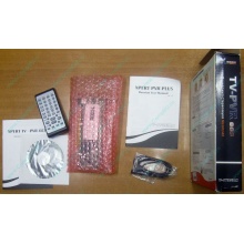 НЕДОУКОМПЛЕКТОВАННЫЙ внутренний TV-tuner Kworld Xpert TV-PVR 883 (V-Stream VS-LTV883RF) PCI (Серпухов)