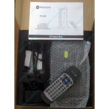 Внешний аналоговый TV-tuner AG Neovo TV-02 (Серпухов)