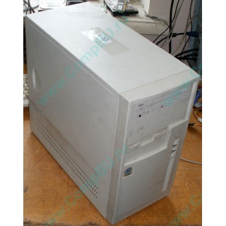 Intel Celeron 1.7GHz /256Mb /40Gb /ATX 300W (Серпухов)