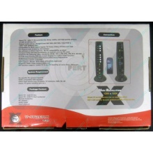 Внешний TV tuner KWorld V-Stream Xpert TV LCD TV BOX VS-TV1531R (Серпухов)
