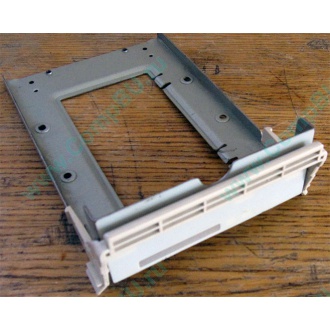 Заглушка для корзины SCSI дисков 55.59903.011 для серверов HP Compaq (Серпухов)