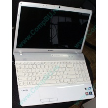 Ноутбук Sony Vaio VPCEB3E1R (Intel Pentium P6100 (2x2.0Ghz) /4096Mb DDR3 /320Gb /Radeon HD5470 /15.5" TFT 1366x768) - Серпухов