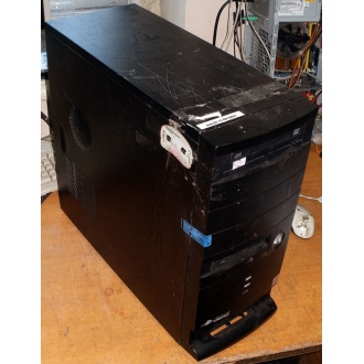 Intel Pentium-4 630 3.0GHz (2048k) HT /2048Mb /160Gb /ATX 350W (Серпухов)