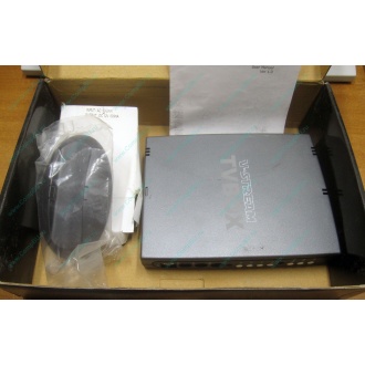 НЕКОМПЛЕКТНЫЙ внешний TV tuner KWorld V-Stream Xpert TV LCD TV BOX VS-TV1531R (без пульта ДУ и проводов) - Серпухов