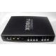 НЕКОМПЛЕКТНЫЙ внешний TV tuner KWorld V-Stream Xpert TV LCD TV BOX VS-TV1531R (без пульта ДУ и проводов) - Серпухов