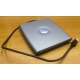 Внешний DVD/CD-RW привод Dell PD01S для ноутбуков DELL Latitude D400 в Серпухове, D410 в Серпухове, D420 в Серпухове, D430 (Серпухов)