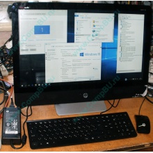 Моноблок HP Envy Recline 23-k010er D7U17EA Core i5 /16Gb DDR3 /240Gb SSD + 1Tb HDD (Серпухов)