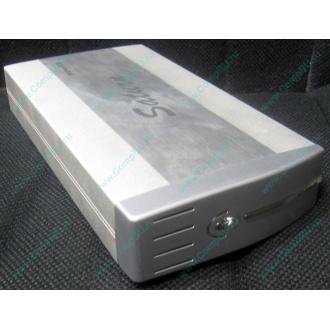 Внешний кейс из алюминия ViPower Saturn VPA-3528B для IDE жёсткого диска в Серпухове, алюминиевый бокс ViPower Saturn VPA-3528B для IDE HDD (Серпухов)