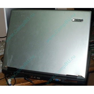 Ноутбук Acer TravelMate 2410 (Intel Celeron M 420 1.6Ghz /256Mb /40Gb /15.4" 1280x800) - Серпухов