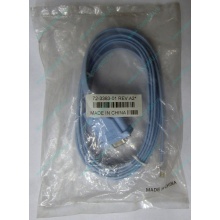 Кабель Cisco 72-3383-01 в Серпухове, купить консольный кабель Cisco CAB-CONSOLE-RJ45 (72-3383-01) цена (Серпухов)