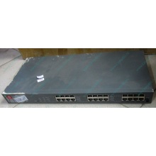 Коммутатор Compex TX2224SA (24 port) metal case НЕРАБОЧИЙ (Серпухов)