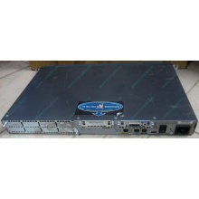 Маршрутизатор Cisco 2610 XM (800-20044-01) в Серпухове, роутер Cisco 2610XM (Серпухов)