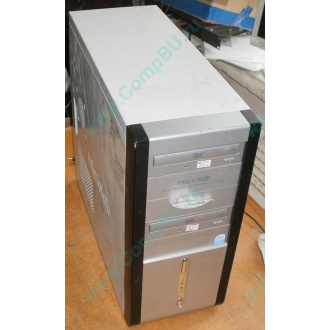 Intel Celeron D 2.53GHz /512Mb /80Gb /ATX 360W (Серпухов)