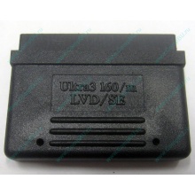 Терминатор SCSI Ultra3 160 LVD/SE 68F (Серпухов)