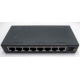  Глючный коммутатор Acorp 9HU8D (8 портов) - Серпухов
