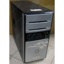 Четырехъядерный компьютер AMD Phenom X4 9550 (4x2.2GHz) /4096Mb /250Gb /ATX 450W (Серпухов)