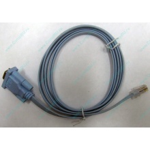 Консольный кабель Cisco CAB-CONSOLE-RJ45 (72-3383-01) цена (Серпухов)