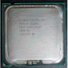 CPU Intel Xeon 3060 SL9ZH s.775 (Серпухов)