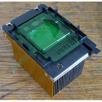 Радиатор HP p/n 279680-001 (socket 603/604) - Серпухов
