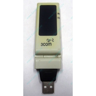 WiFi сетевая карта 3COM 3CRUSB20075 WL-555 внешняя (USB) - Серпухов