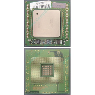 Процессор Intel Xeon 2800MHz socket 604 (Серпухов)