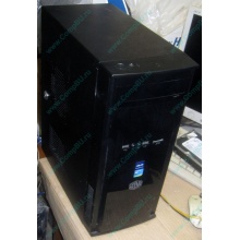 Четырехядерный компьютер Intel Core i5 3570K (4x3.4GHz) /8192Mb /240Gb SSD /ATX 500W (Серпухов)