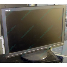 Монитор 19" Asus VW191S 1440x900 multimedia (широкоформатный в Серпухове, встроенные колонки) - Серпухов