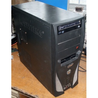 Компьютер AMD Sempron 2800+ 2.0GHz /256Mb /40Gb /ATX 300W (Серпухов)