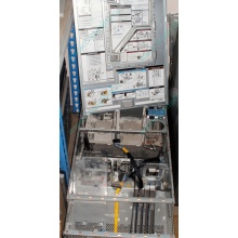 Серверный корпус 7U от сервера HP ProLiant ML530 G2 (Серпухов)