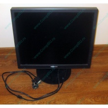 Монитор 19" TFT Sony SDM-S95A (Серпухов)