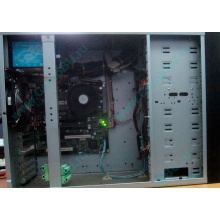 Сервер Depo Storm 1250N5 (Quad Core Q8200 (4x2.33GHz) /2048Mb /2x250Gb /RAID /ATX 700W) - Серпухов