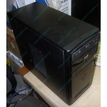Четырехядерный компьютер Intel Core i5 650 (4x3.2GHz) /4096Mb /60Gb SSD /ATX 400W (Серпухов)