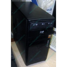 Четырехядерный компьютер Intel Core i5 650 (4x3.2GHz) /4096Mb /60Gb SSD /ATX 400W (Серпухов)