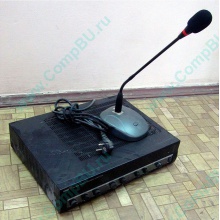 InterM A60: трансляционный микшер-усилитель InterM A-60 в Серпухове, система оповещения InterM A-60, (Серпухов)
