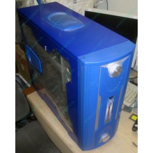 Синий корпус Thermaltake V7410DE Xaser V WinGo Blue V7000 Full Tower (Серпухов)