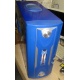 Корпус синего цвета Thermaltake V7410DE Xaser V WinGo Blue V7000 Full Tower (Серпухов)