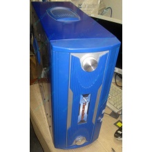 Синий корпус Thermaltake V7410DE Xaser V WinGo Blue V7000 Full Tower (Серпухов)