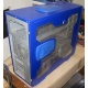  Корпус синего цвета с прозрачной боковой крышкой Thermaltake V7410DE Xaser V (Серпухов)