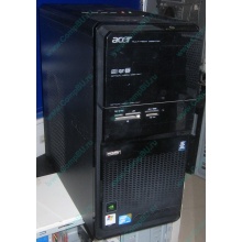 Компьютер Acer Aspire M3800 Intel Core 2 Quad Q8200 (4x2.33GHz) /4096Mb /640Gb /1.5Gb GT230 /ATX 400W (Серпухов)