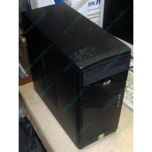  Четырехядерный компьютер Intel Core i7 2600 (4x3.4GHz HT) /4096Mb /1Tb /ATX 450W (Серпухов)