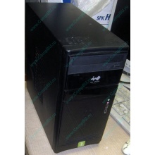  Четырехядерный компьютер Intel Core i7 2600 (4x3.4GHz HT) /4096Mb /1Tb /ATX 450W (Серпухов)