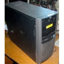 Сервер HP Proliant ML310 G4 470064-194 фото (Серпухов).